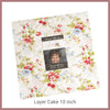 Sweet Liberty Patchworkstoff, Brenda Riddle for Moda Fabrics,Layer Cake