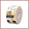 Patchworkstoffe "Figs & Shirtings",Jelly Roll