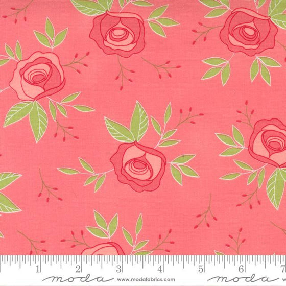 Patchworkstoff "Beautiful Day", Moda Fabrics