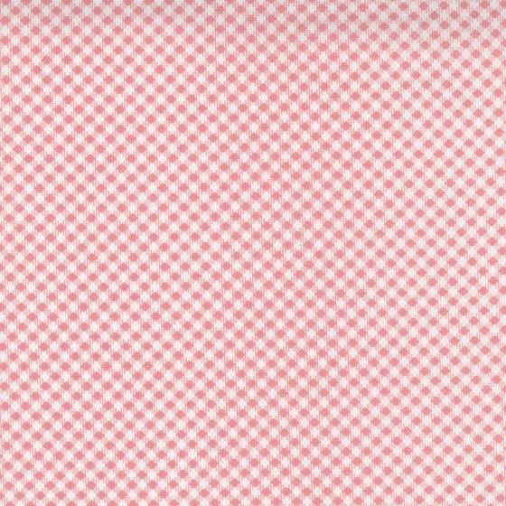 "Beautiful Day",Corey Yoder, Tearose Gingham