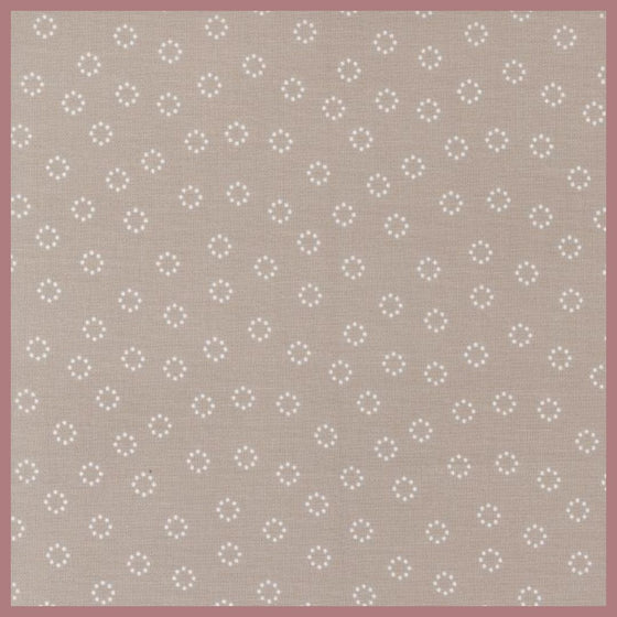 Simply Delightful, Patchworkstoff, Sherri & Chelsi, Moda Fabrics