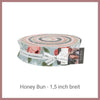 Honey Bun "Country Rose", Lella Boutique, Moda Fabrics