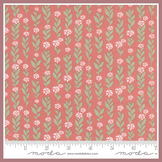 Patchworkstoff "Country Rose", Lella Boutique, Moda Fabrics