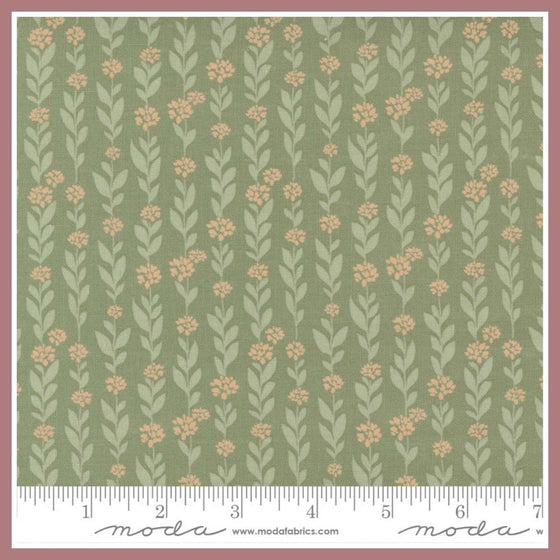 Patchworkstoff "Country Rose", Lella Boutique, Moda Fabrics