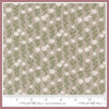 Patchworkstoff "Country Rose", Lella Boutique, Moda Fabrics