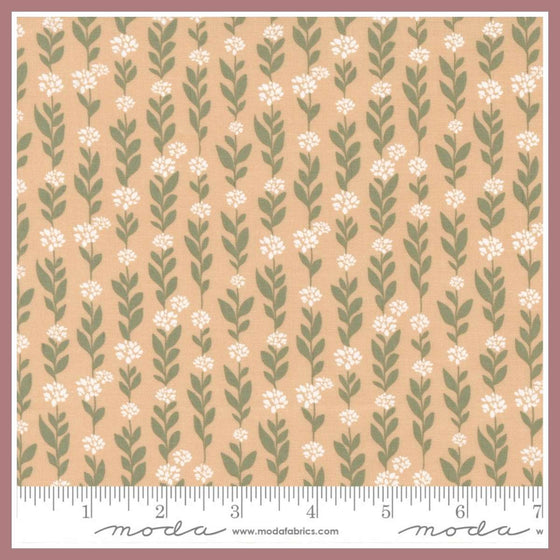 Patchworkstoff "Country Rose", Lella Boutique, Moda Fabrics