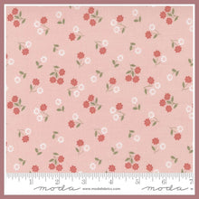  Patchworkstoff "Country Rose", Lella Boutique, Moda Fabrics