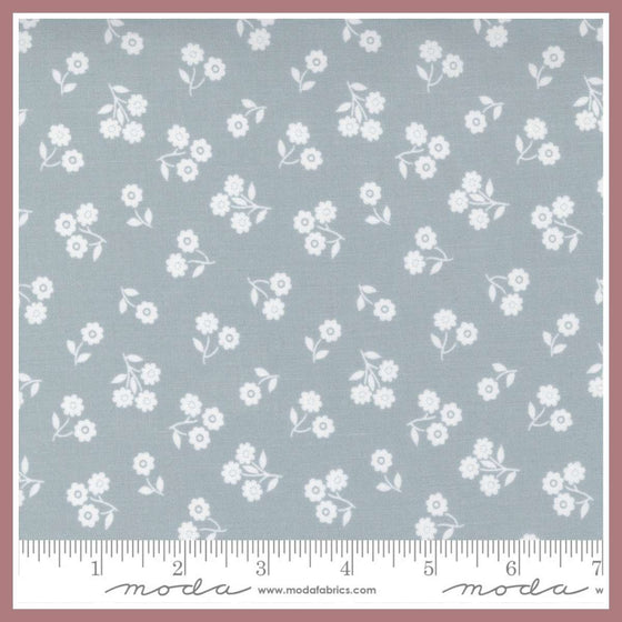 Patchworkstoff "Country Rose", Lella Boutique, Moda Fabrics