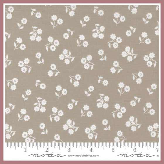 Patchworkstoff "Country Rose", Lella Boutique, Moda Fabrics