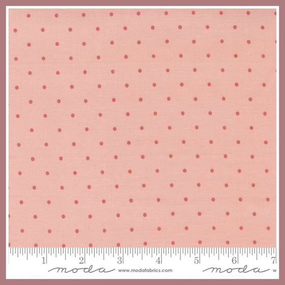 Patchworkstoff "Country rose", Lella Boutique, Moda Fabrics