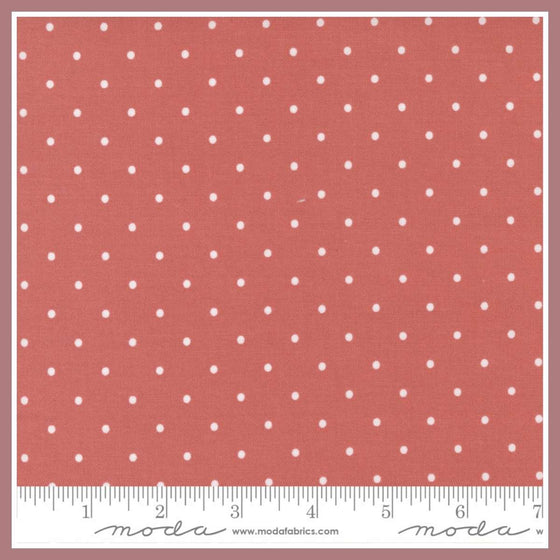 Patchworkstoff "Country Rose", Lella Boutique, Moda Fabrics