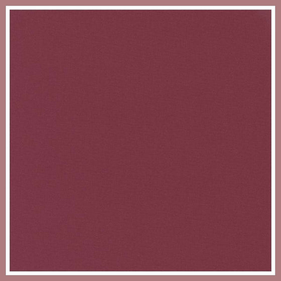 Patchworkstoff "Bella Solids", Unis, Moda Fabrics, Fb.426