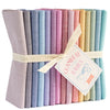 Patchworkstoff "Chambray Red", Tilda Fabrics