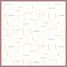  Patchworkstoff "Stitches", Riley Blake Designs