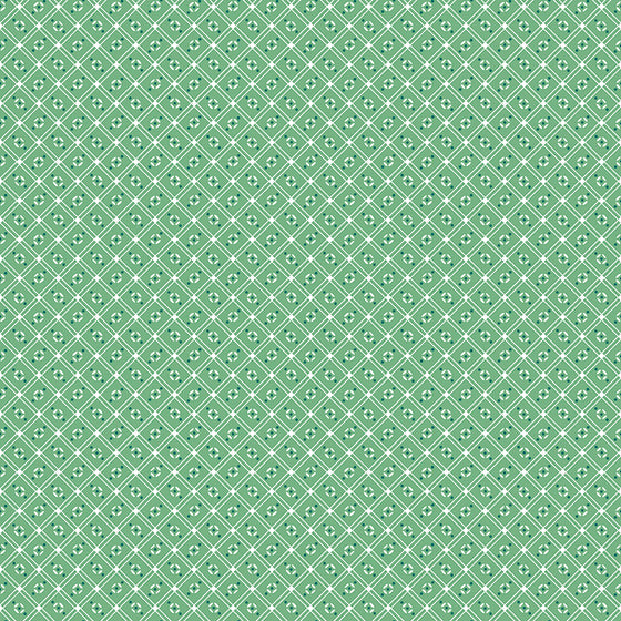 Patchworkstoff "Cook Book Linoleum",Alpine, Riley Blake Designs