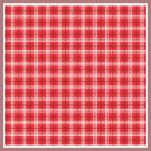  Patchworkstoff "Bee Plaids", Riley Blake Designs