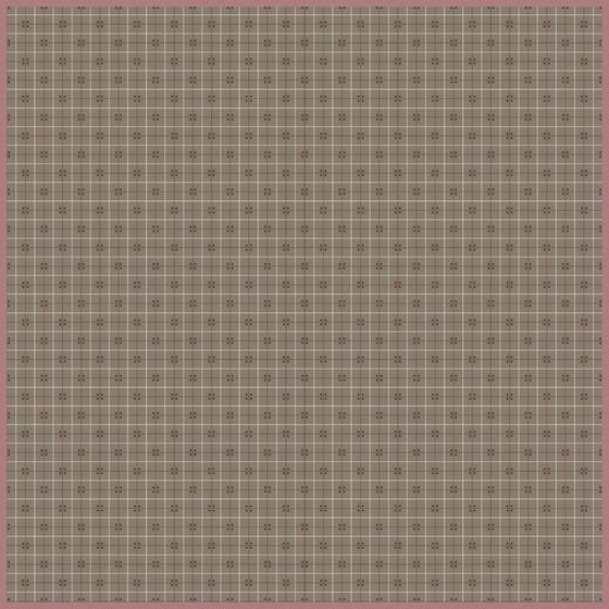 Patchworkstoff "Bee Plaids", Fb. Pebble, Lori Holt, Riley Blake Designs