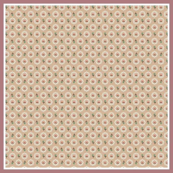 Patchworkstoff "Prairie", Riley Blake Designs