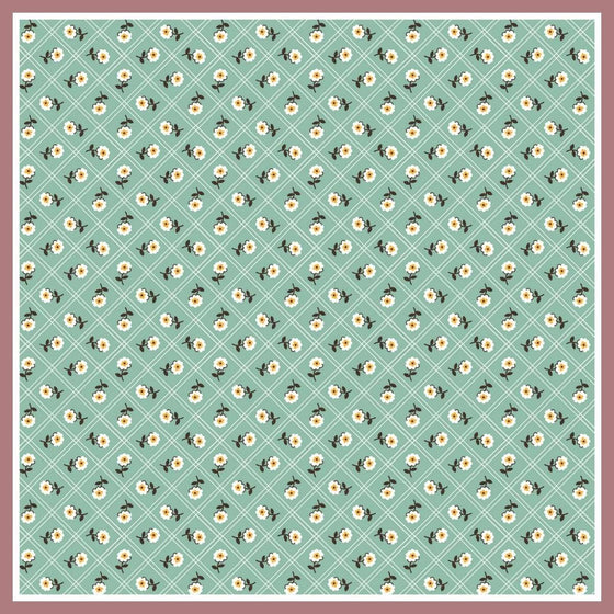 Patchworkstoff "Prairie", Riley Blake Designs