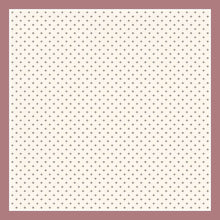  "Fleur Noire", Patchworkstoff, My Mind's Eye, Riley Blake Designs