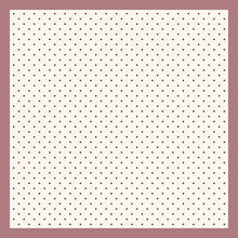  "Fleur Noire", Patchworkstoff, My Mind's Eye, Riley Blake Designs