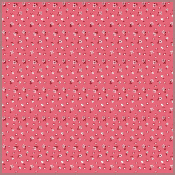 Patchworkstoff "Calico", by Lori Holt, Riley Blake Designs