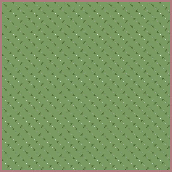 Patchworkstoff "Calico", by Lori Holt, Riley Blake Designs