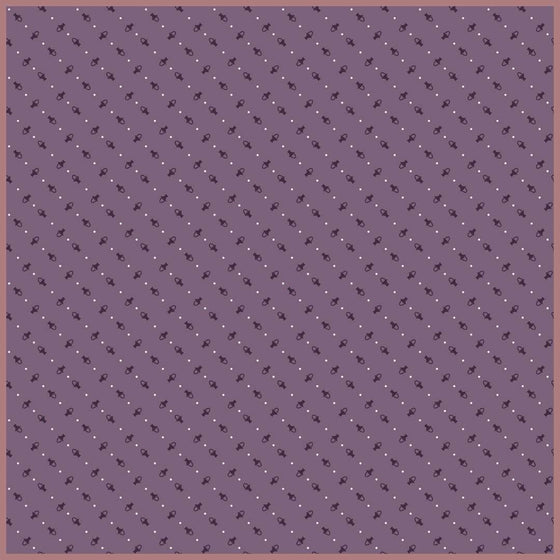 Patchworkstoff "Calico", by Lori Holt, Riley Blake Designs
