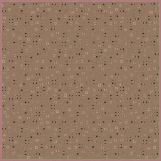 Patchworkstoff "Calico", by Lori Holt, Riley Blake Designs