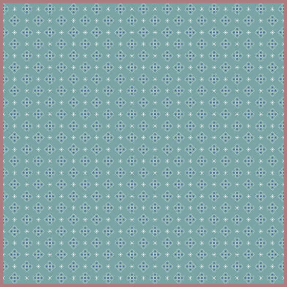 Patchworkstoff "Calico", by Lori Holt, Riley Blake Designs