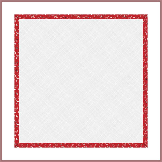 Design Board 14", Calico, Lori Holt of Bee in my Bonnet
