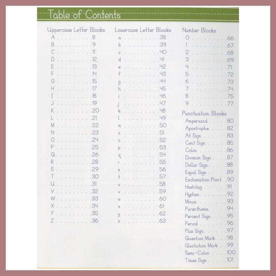 Buch "Spelling Bee", Lori Holt, It's sew Emma PatchworkGlück