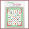 Buch "Vintage Christmas", Lori Holt, It's sew Emma