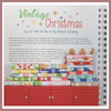 Buch "Vintage Christmas", Lori Holt, It's sew Emma