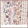 "Sense & Sensibility", Patchworkstoff, Jane Austin's House, Riley Blake Designs
