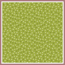  Pieces of Time, Patchworkstoff
