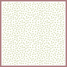 Pieces of Time, Patchworkstoff
