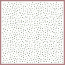  Pieces of Time, Patchworkstoff