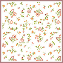  Pieces of Time, Patchworkstoff
