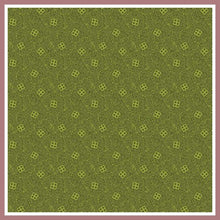  Pieces of Time, Patchworkstoff