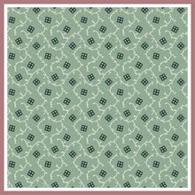  Pieces of Time, Patchworkstoff