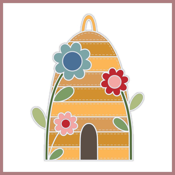 Needle Minder/ Nadelmagnet Calico, Lori Holt, Riley Blake Designs