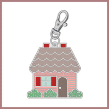  Bee Vintage Happy Charms ,Anhänger , Lori Holt, Riley Blake Designs