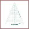 Patchwork Schablone "Tall Triangle Ruler", Lori Hiolt