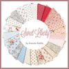 Sweet Liberty Patchworkstoff, brenda Riddle for Moda Fabrics