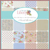 Sweet Liberty Patchworkstoff, Brenda Riddle for Moda Fabrics